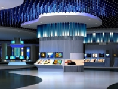 北京展廳設(shè)計(jì)公司:空間導(dǎo)向性