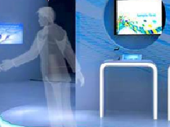 多媒體展廳設(shè)計:技巧運用之常識