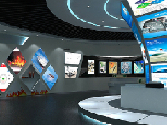 多媒體數(shù)字館這樣設(shè)計會更好?