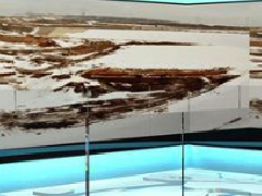 多媒體數(shù)字館:現(xiàn)代展覽設(shè)計(jì)注重事