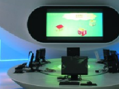 北京展館設計公司的多維性