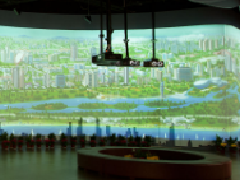 展廳設計公司對展廳的要求