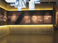 北京展館設計公司哪些事情需要注意