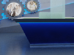 北京展廳設(shè)計(jì)公司:多媒體互動(dòng)的優(yōu)勢(shì)