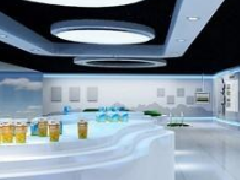 多媒體展廳設(shè)計(jì):大型展館注意事項(xiàng)