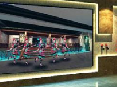 北京展館設(shè)計(jì)公司效果實(shí)現(xiàn)最大化