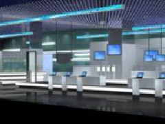 數(shù)字展廳設計：廉政展廳設計是怎樣的?