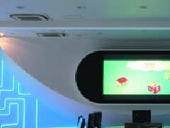 多媒體展廳設(shè)計:布局細(xì)節(jié)