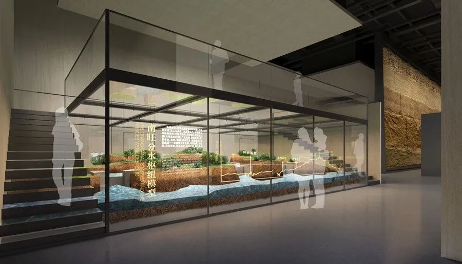 揭秘！揚(yáng)州中國(guó)大運(yùn)河博物館（上）