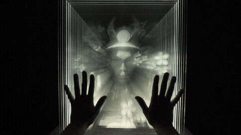 厲害了！火遍全球的酷炫全息技術(shù)創(chuàng)意...