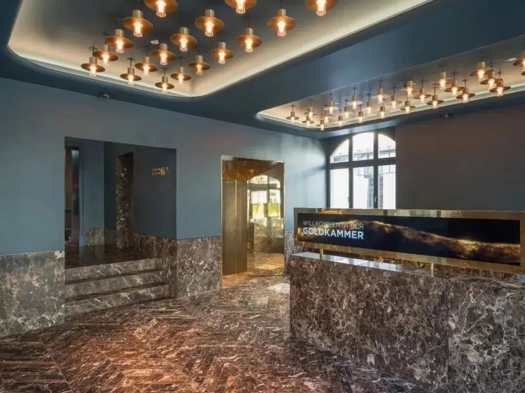 圈內(nèi)必看！國外那些讓人驚艷的博物館照明設(shè)計~