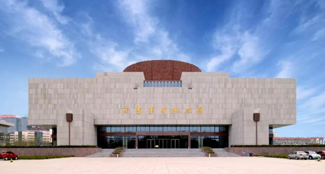 【建黨100周年】革命圣地，光耀大地！