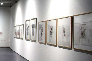 展館設(shè)計(jì)