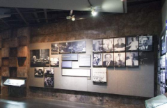 　給大家分享一下，企業(yè)展廳設計對公司的重要