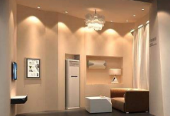 給大家分享一下，電力工程類企業(yè)展廳設計特點