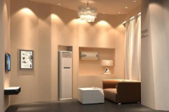 黨史館設計公司解讀數(shù)字展館在展示文物方面的