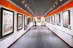 黨史館設(shè)計(jì)公司解讀警史館設(shè)計(jì)