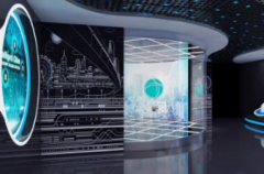 科技博物館設計需要處理的問題