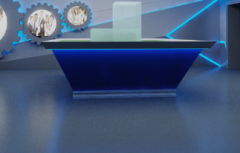 企業(yè)榮譽(yù)展廳設(shè)計(jì)要注意哪些問題