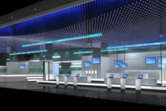 夏季展廳設(shè)計(jì)裝修有哪些注意問(wèn)題