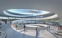 展廳設(shè)計(jì)怎么把握好比例尺?