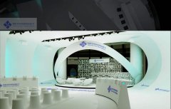 給大家分享展館設計施工細節(jié)(二)