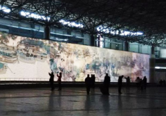 給大家分享一下，博物館設(shè)計的基本原則