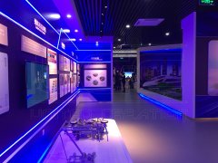 展館設(shè)計(jì)的原則有哪些