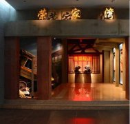 展廳設(shè)計(jì)對于企業(yè)有著什么重大意義呢