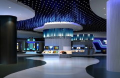 給大家分享一下，博物館設(shè)計的注意事項有幾點