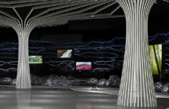 給大家分享，展廳設(shè)計(jì)的基本原則以下幾點(diǎn)(三