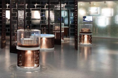 VR虛擬仿真技術(shù)技術(shù)在多媒體展廳設(shè)計(jì)中的應(yīng)用