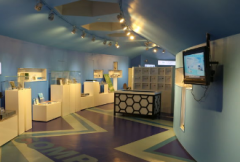 影響多媒體展廳設(shè)計價格的重要因素