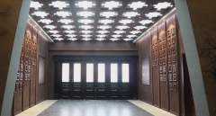 給大家介紹一下，展廳設(shè)計(jì)思路有哪些(二)