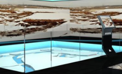 企業(yè)環(huán)保數(shù)字展廳設(shè)計要點