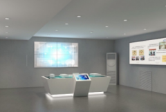 博物館設(shè)計(jì)的主題創(chuàng)意