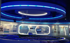 淺析展廳設(shè)計(jì)細(xì)節(jié)決定展廳的逼格有多高(二)