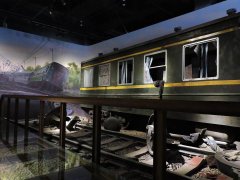 軍史館設(shè)計(jì)公司談?wù)箯d設(shè)計(jì)中“智慧”的體現(xiàn)