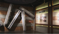 陳列館設(shè)計(jì)公司介紹美術(shù)展館設(shè)計(jì)要點(diǎn)