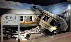 陳列館設(shè)計(jì)要注重創(chuàng)新!