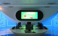 給大家分享一下，數(shù)字化展館設(shè)計(jì)流程(二)