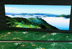 企業(yè)展廳設(shè)計(jì)與傳統(tǒng)博覽會(huì)的區(qū)別