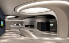 色彩在多媒體展廳設(shè)計中的應(yīng)用