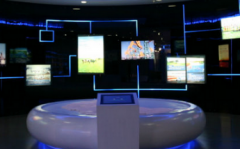 分享一下，展廳設計公司的裝修目標