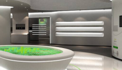 給大家分享一下，企業(yè)展廳設(shè)計(jì)流程六步驟