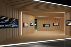 北京展廳設(shè)計(jì)公司：空間個性的體現(xiàn)