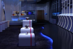 北京展廳設(shè)計公司:小型展廳要素