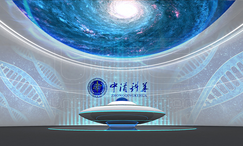 展廳設計是如何收費的？