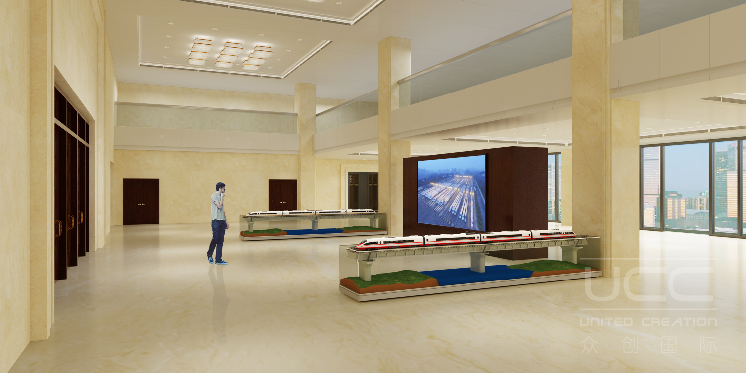 體驗館設(shè)計的精髓是什么？